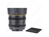 Kamlan for Canon 50mm f/1.1 APS-C